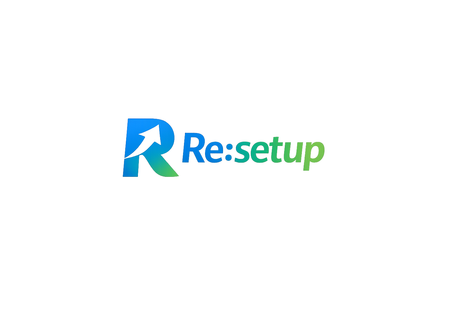 리셋업 (Re:setup)